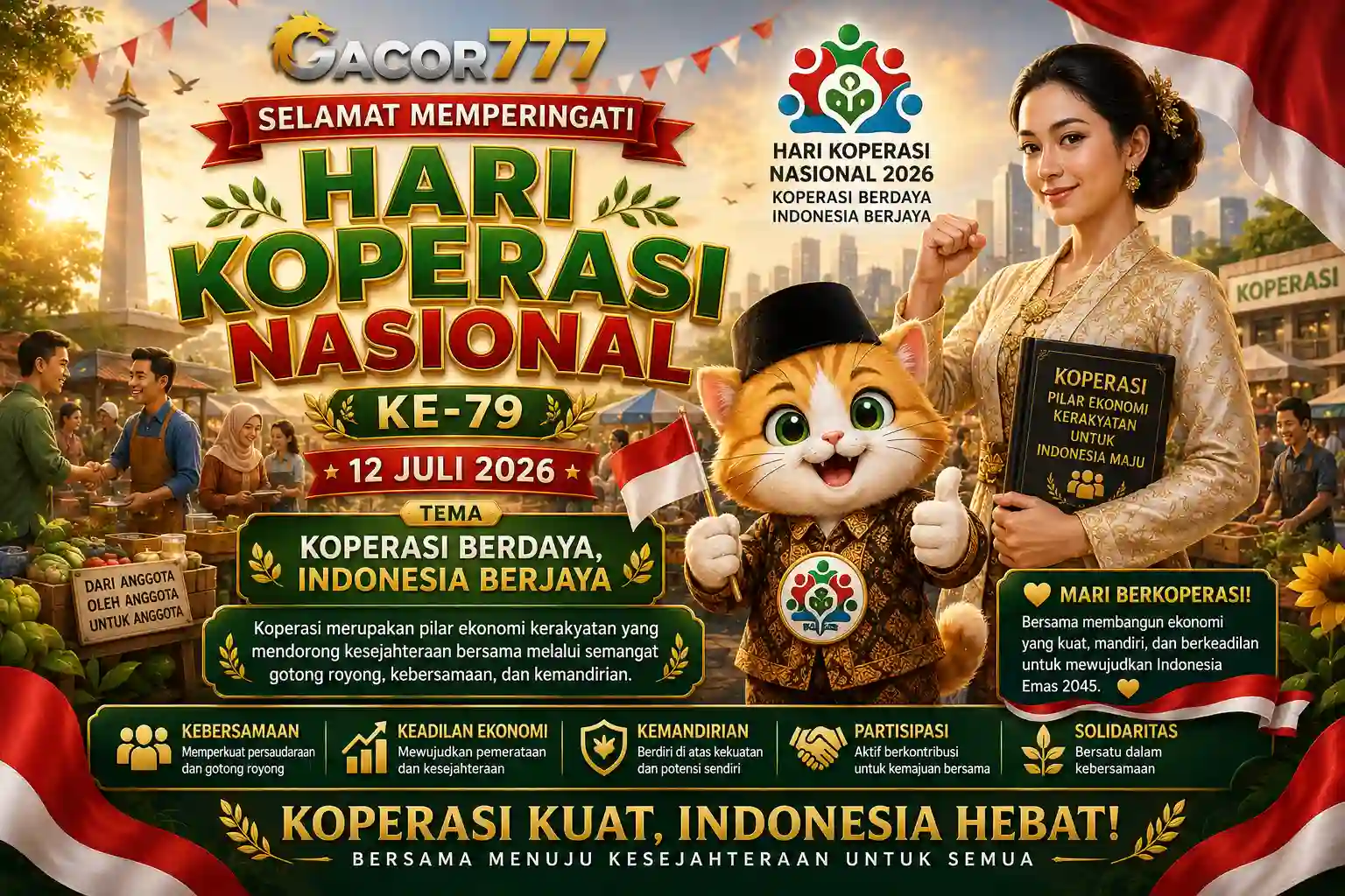 Slot Gacor